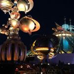 Disneyland Park - Discoveryland - 020